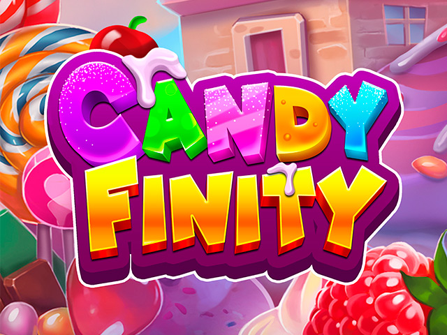 Candyfinity Slots  (Yggdrasil)