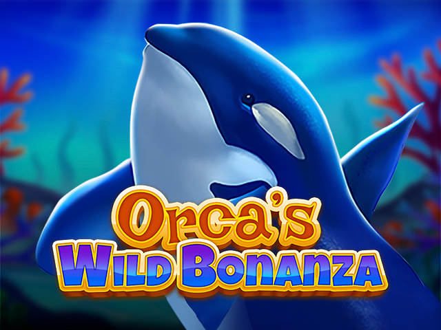 Orca's Wild Bonanza Slots (Yggdrasil)