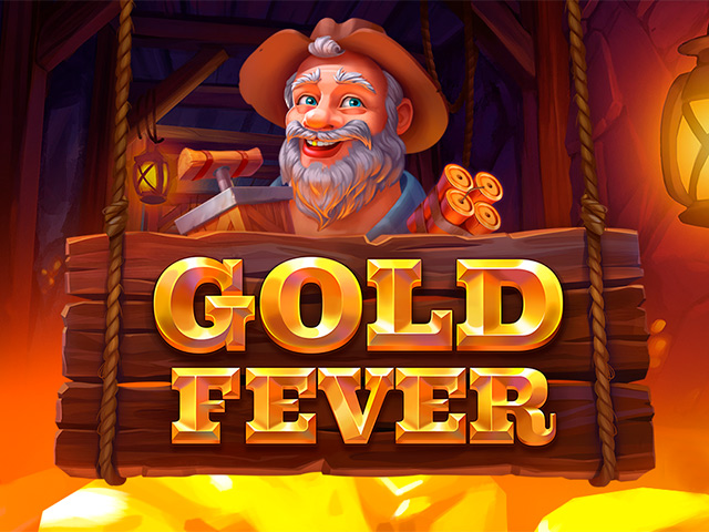 Gold Fever Slots  (Yggdrasil)