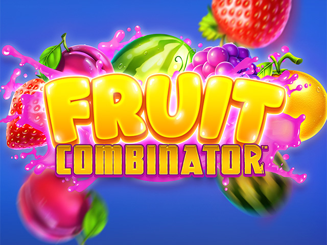 Fruit Combinator Slots  (Yggdrasil)