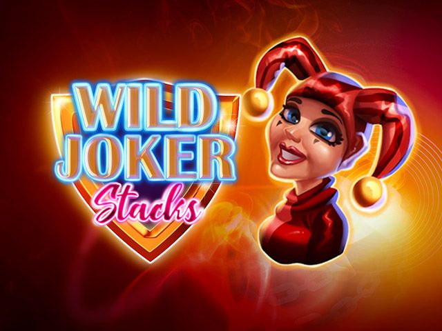Wild Joker Stacks Slots  (Yggdrasil)
