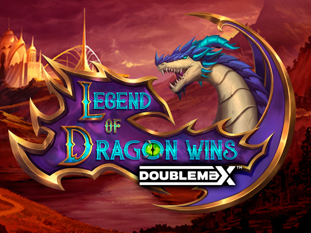 Legend of Dragon Wins Slots  (Yggdrasil)