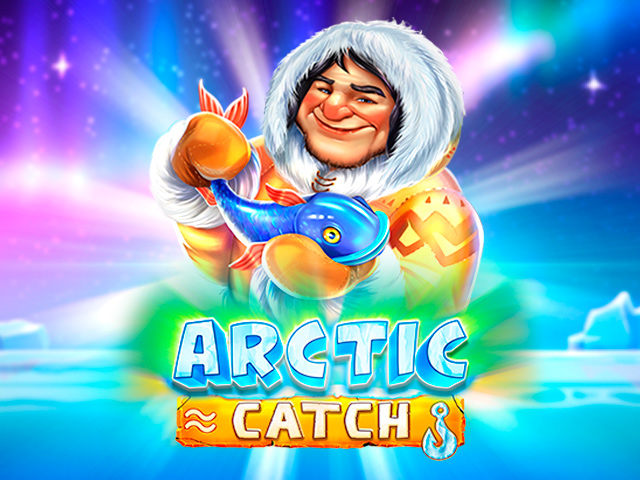 Arctic Catch Slots (Yggdrasil)