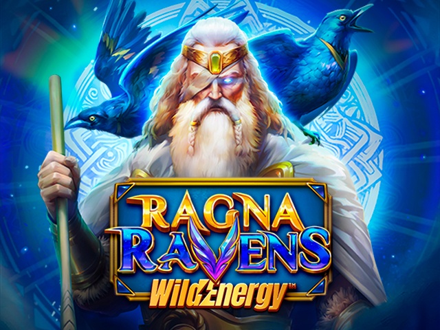 Ragnaravens WildEnergy Slots (Yggdrasil)
