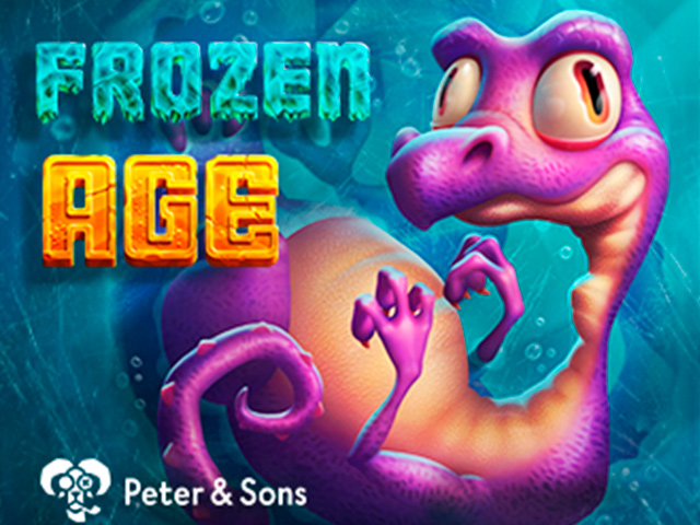 Frozen Age Slots  (Yggdrasil)