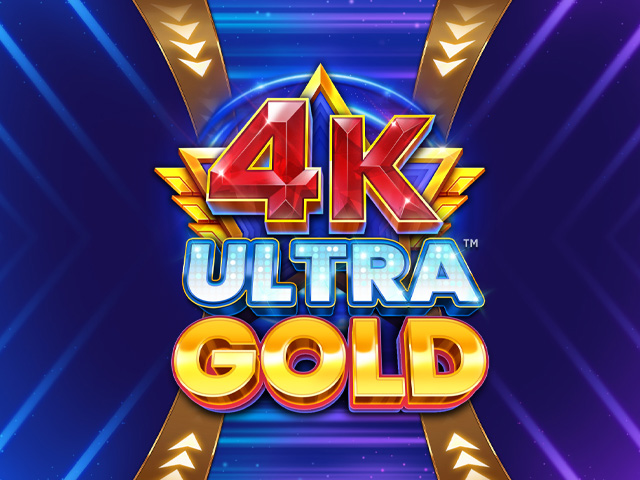4k Ultra Gold Slots (Yggdrasil)