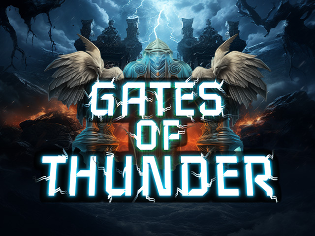 Gates Of Thunder Slots  (Yggdrasil)
