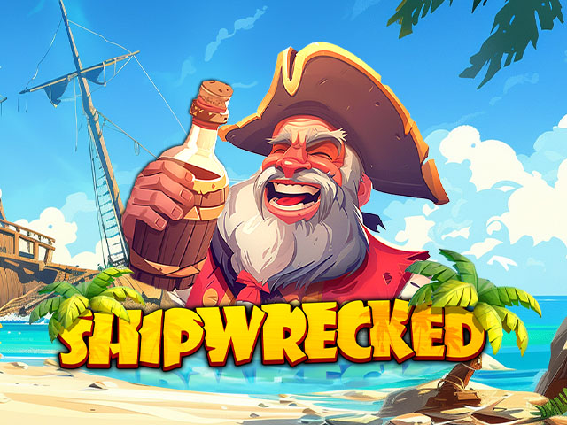 Shipwrecked Slots (Yggdrasil)