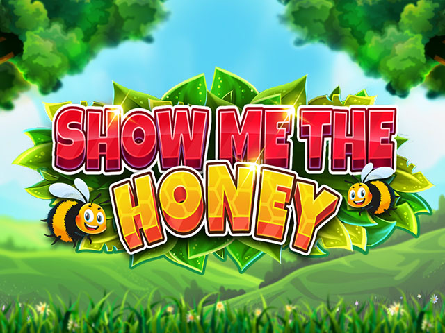 Show Me The Honey Slots  (Yggdrasil)
