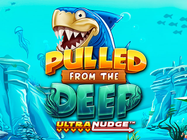 Pulled From The Deep UltraNudge Slots (Yggdrasil)