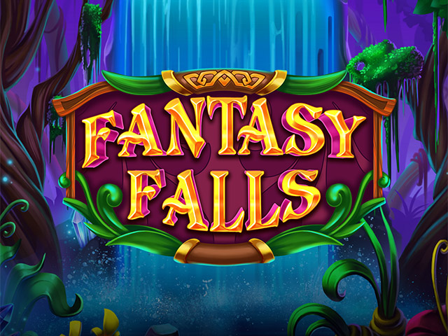 Fantasy Falls Slots  (Yggdrasil)