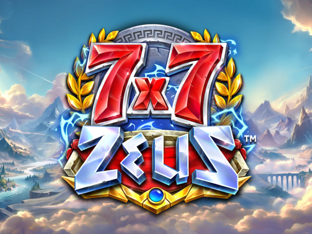 7×7 Zeus Slots  (Yggdrasil)
