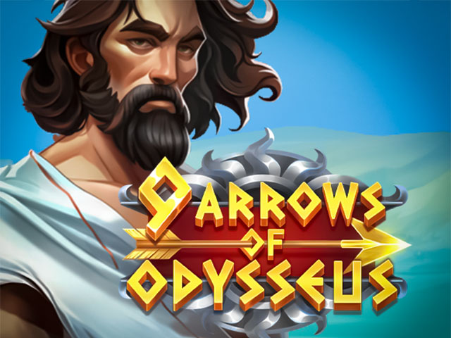 9 Arrows of Odysseus Slots  (Yggdrasil)