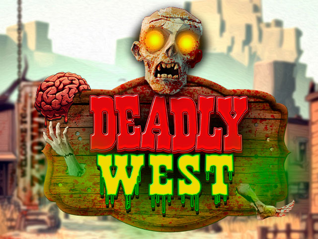 Deadly West Slots  (Yggdrasil)