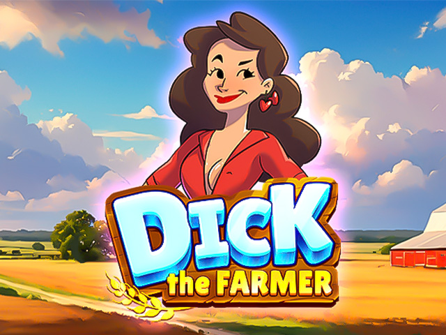 Dick the Farmer Slots  (Yggdrasil)