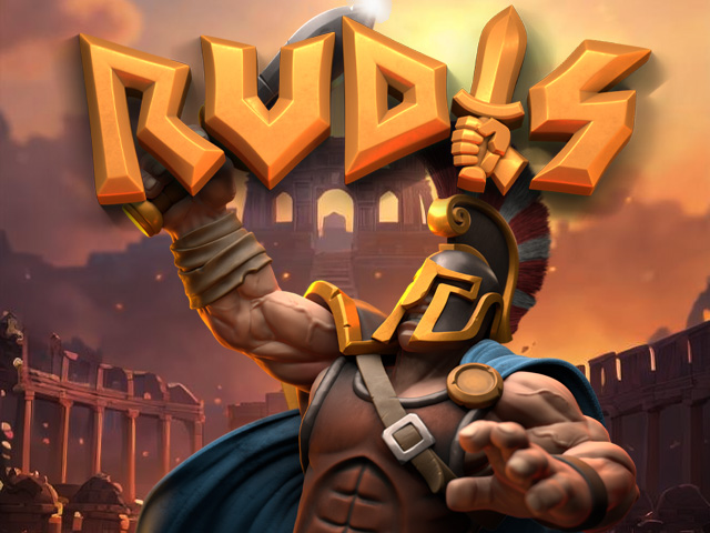 Rudis Slots  (Yggdrasil)