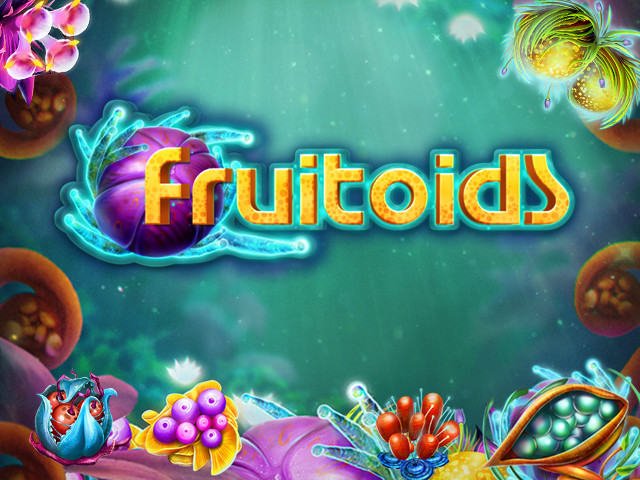 Fruitoids Slots  (Yggdrasil)