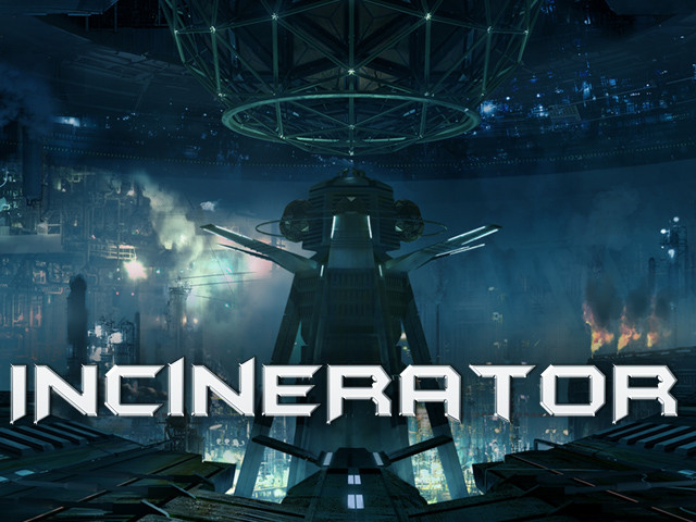 Incinerator Slots (Yggdrasil)