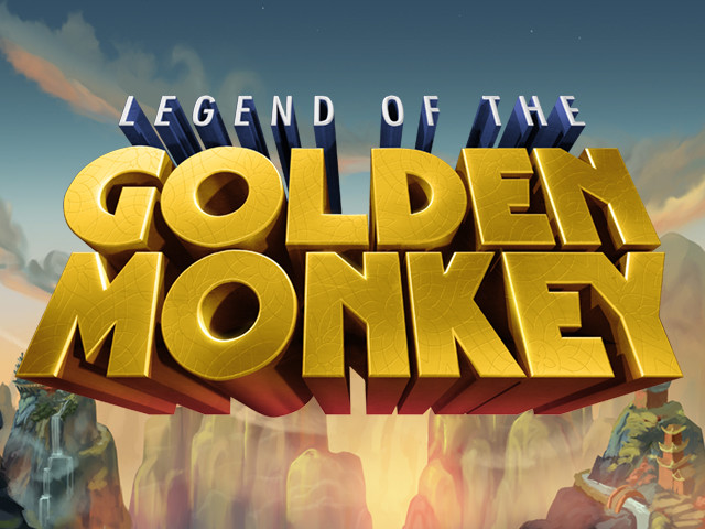 Legend of the Golden Monkey Slots  (Yggdrasil)