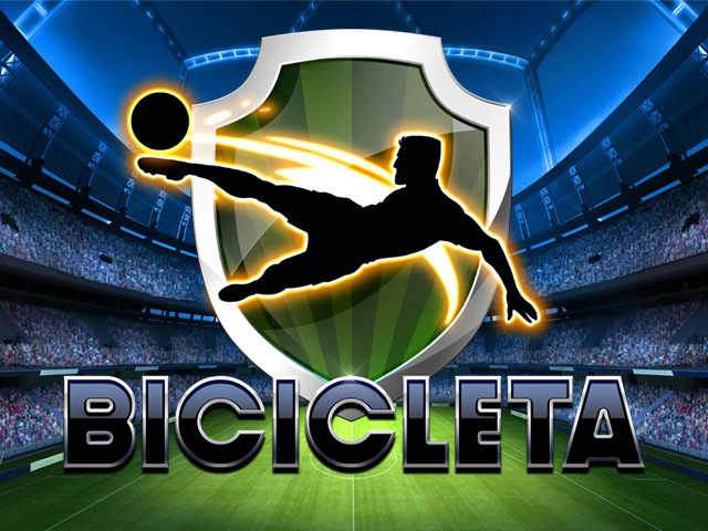 Bicicleta Slots  (Yggdrasil)