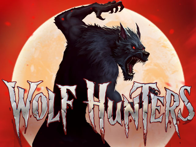 Wolf Hunters Slots (Yggdrasil)