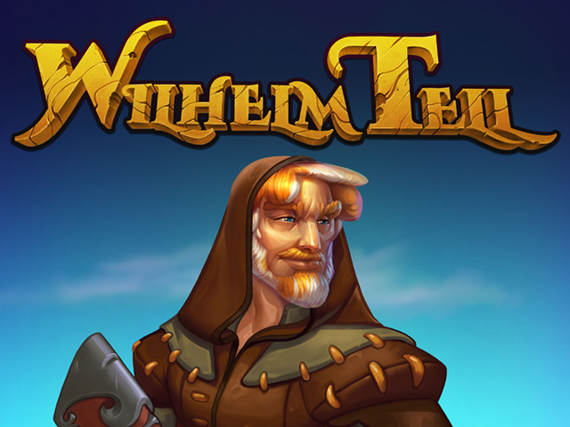 Wilhelm Tell Slots (Yggdrasil)