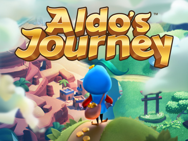 Aldo's Journey Slots  (Yggdrasil)