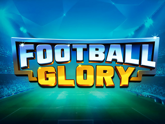 Football Glory Slots  (Yggdrasil)