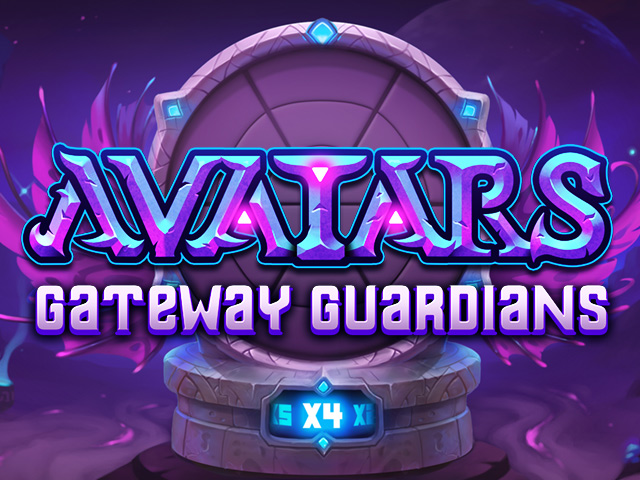 Avatars: Gateway Guardians Slots  (Yggdrasil)