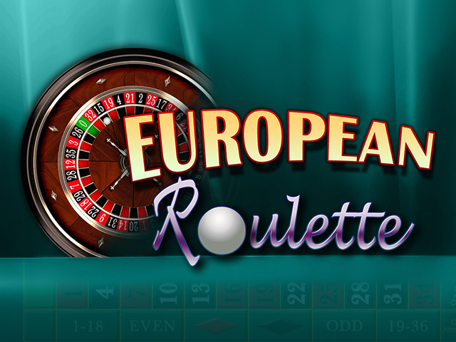 European Roulette Table Games  (Amusnet)