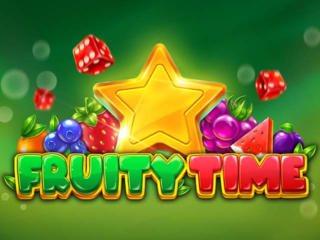 Fruity Time Slots  (Amusnet)