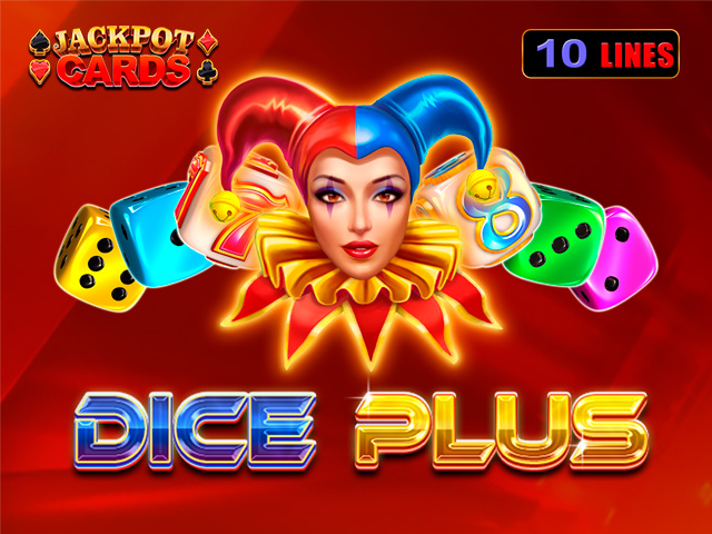 Dice Plus Slots (Amusnet)