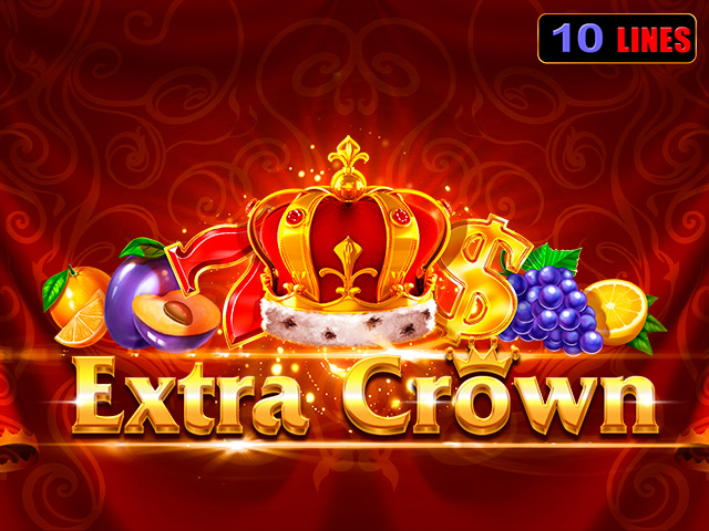 Extra Crown Slots (Amusnet)