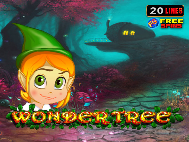 Wonder Tree Slots (Amusnet)