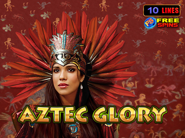 Aztec Glory Slots (Amusnet)