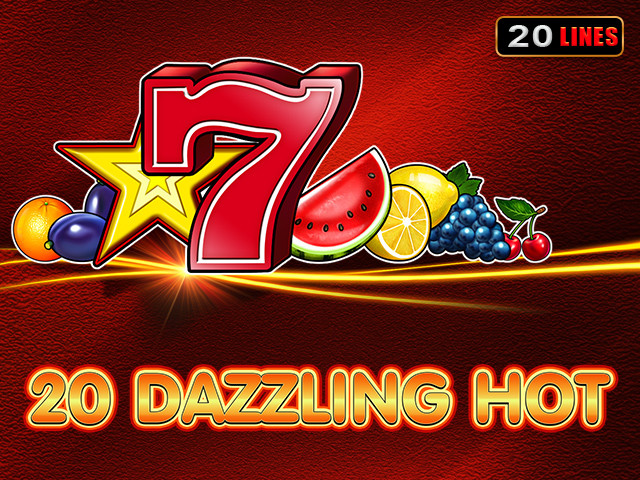20 Dazzling Hot Slots  (Amusnet)