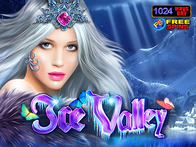 Ice Valley Slots (Amusnet)