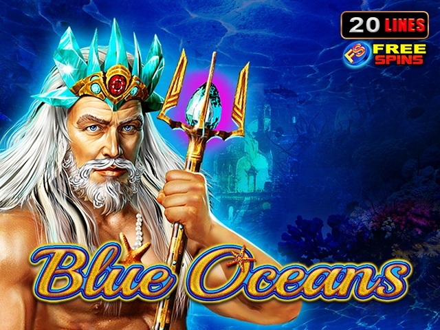 Blue Oceans Slots (Amusnet)