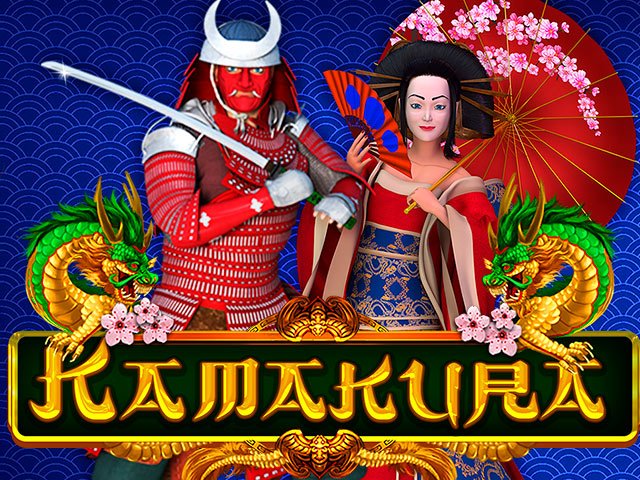 Kamakura Slots (Amusnet)
