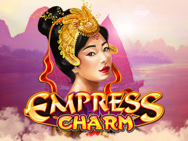 Empress Charm Slots  (Amusnet)