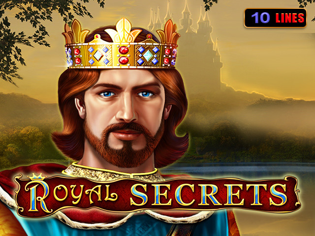 Royal Secrets Slots  (Amusnet)