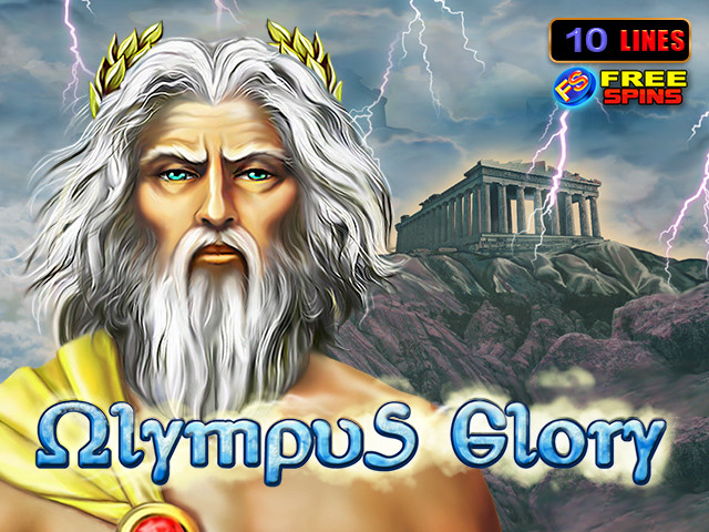 Olympus Glory Slots (Amusnet)