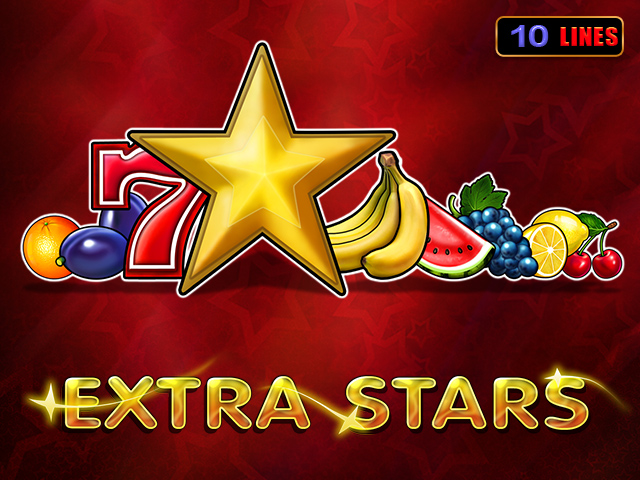 Extra Stars Slots (Amusnet)