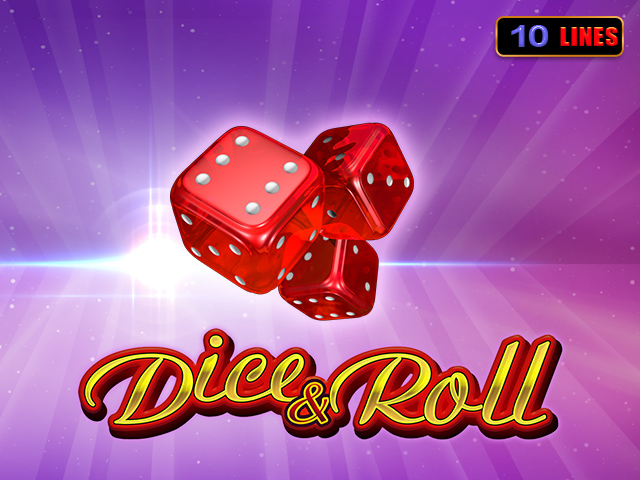 Dice & Roll Slots  (Amusnet)