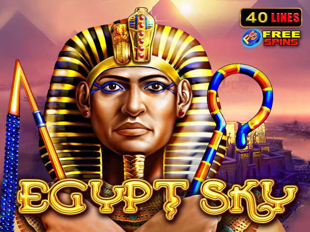 Egypt Sky Slots  (Amusnet)