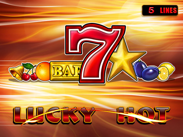 Lucky Hot Slots  (Amusnet)