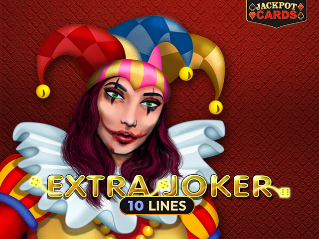 Extra Joker Slots (Amusnet)