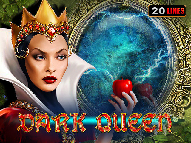 Dark Queen Slots  (Amusnet)