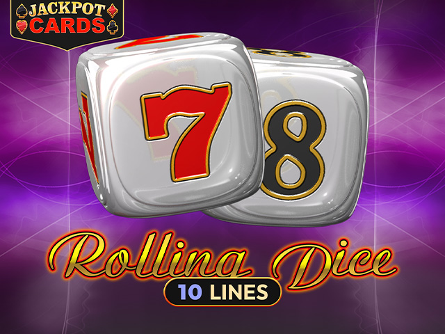Rolling Dice Slots  (Amusnet)