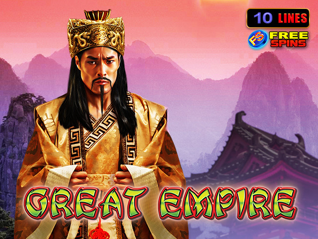 Great Empire Slots (Amusnet)